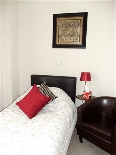 Townhouse Hotel Вімондем Екстер'єр фото
